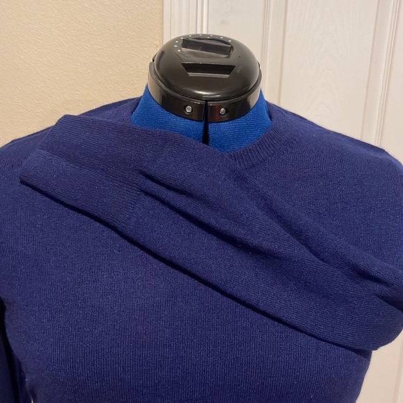 💯 % Cashmere Sweater NWT - Picture 3 of 5